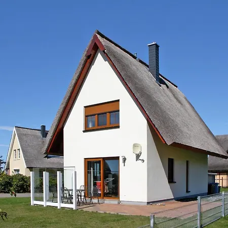 Poseidon In Holiday home Vieregge