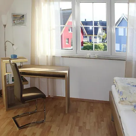 Tatil Evi Poseidon In *