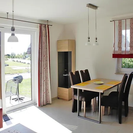 Poseidon In Tatil Evi