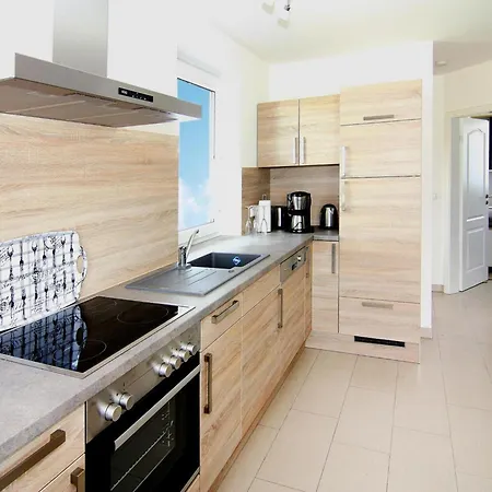 Tatil Evi Poseidon In