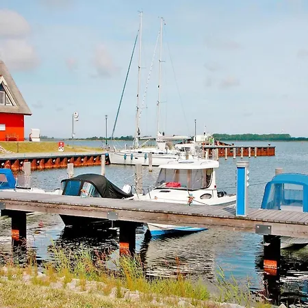 Tatil Evi Poseidon In *