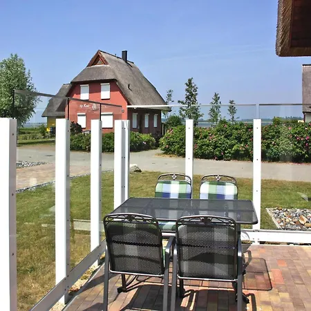 Poseidon In Tatil Evi