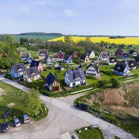 Tatil Evi Poseidon In