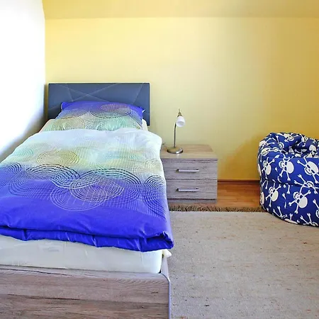 Poseidon In Tatil Evi